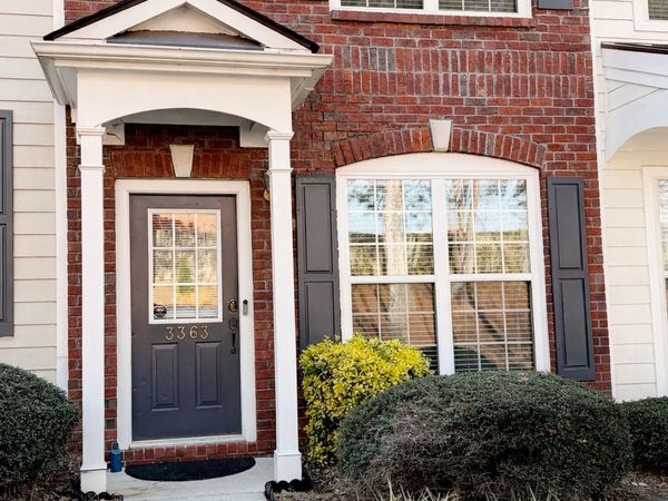 3363 Hidden Cove Circle, Peachtree Corners, GA 30092