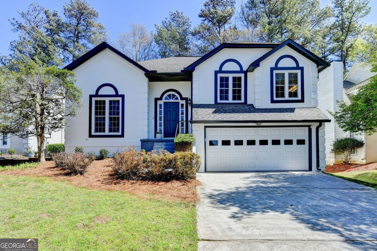 165 River Terrace Court, Roswell, GA 30076 Main Photo