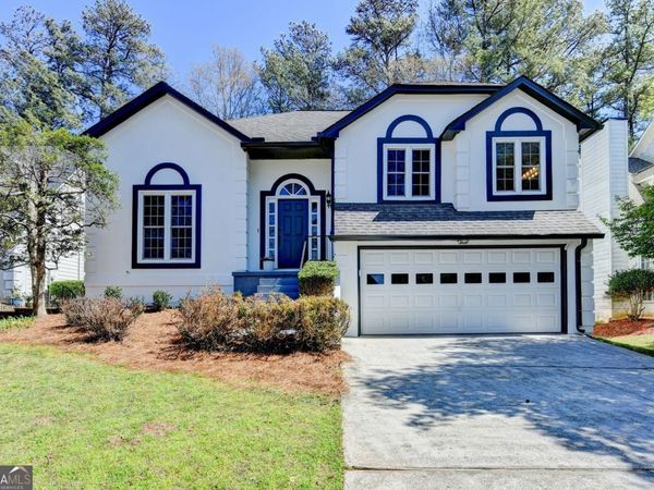 165 River Terrace Court, Roswell, GA 30076