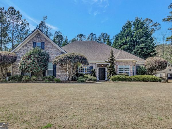 230 Silverbell Lane, Sharpsburg, GA 30277