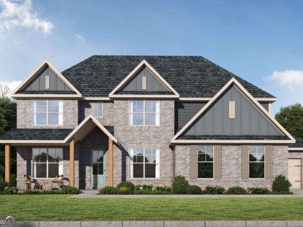 128 Patillo Manor, Unit 07, Stockbridge, GA 30281