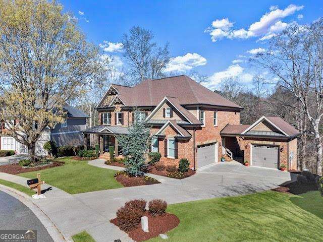 6049 Grand Loop Road, Sugar Hill, GA 30518 Main Photo