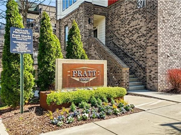 371 Pratt Drive SE, Unit 201, Atlanta, GA 30315