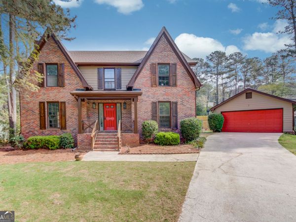 3315 Pleasant Shade Court, Atlanta, GA 30340