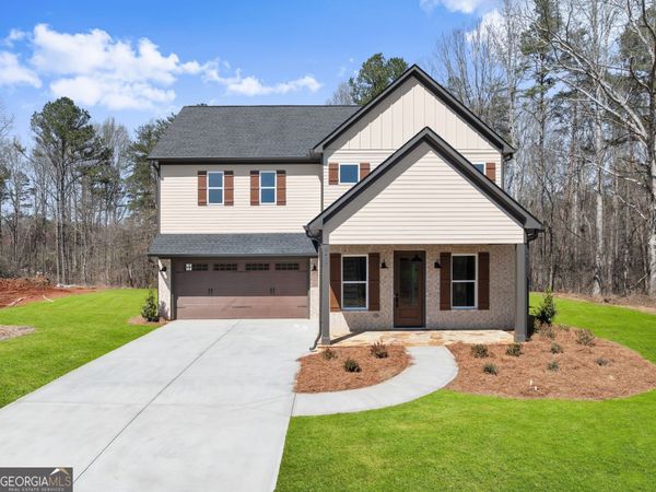 5437 Oak Manor Way, Murrayville, GA 30564