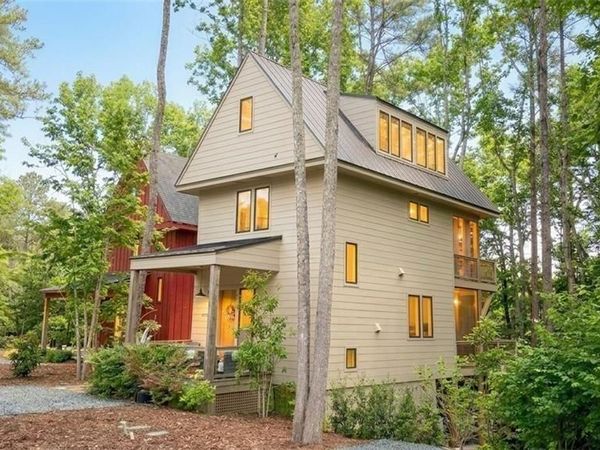 110 Arcadia Avenue, Fayetteville, GA 30214