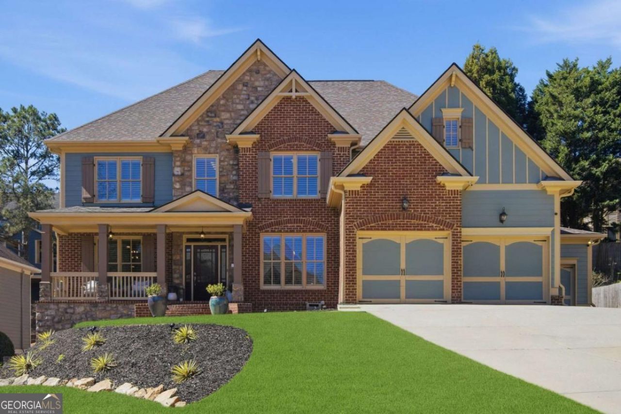 1325 Whisper Cove Drive, Buford, GA 30518 Main Photo