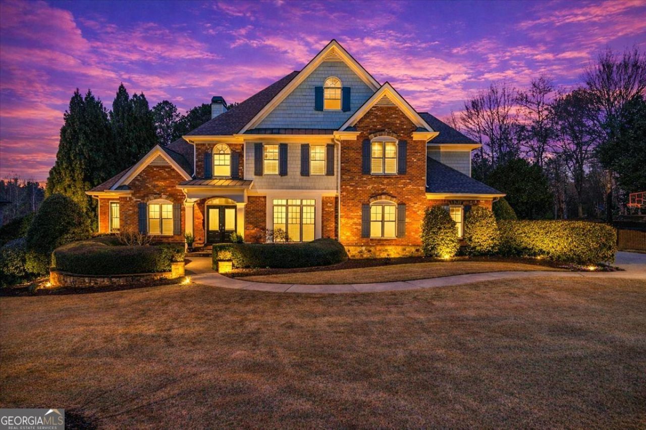 4638 Manor Drive, Gainesville, GA 30506 Main Photo