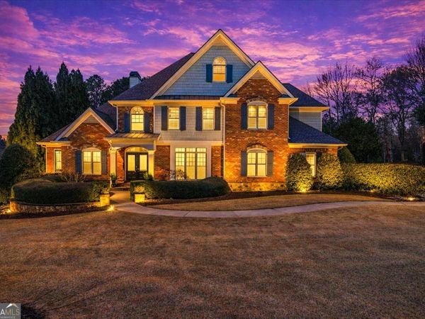 4638 Manor Drive, Gainesville, GA 30506