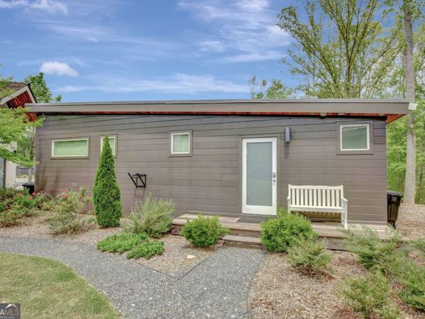 360 High Street, Fayetteville, GA 30214