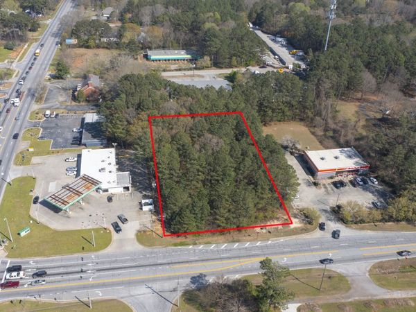 0 Highway 314, Fayetteville, GA 30214