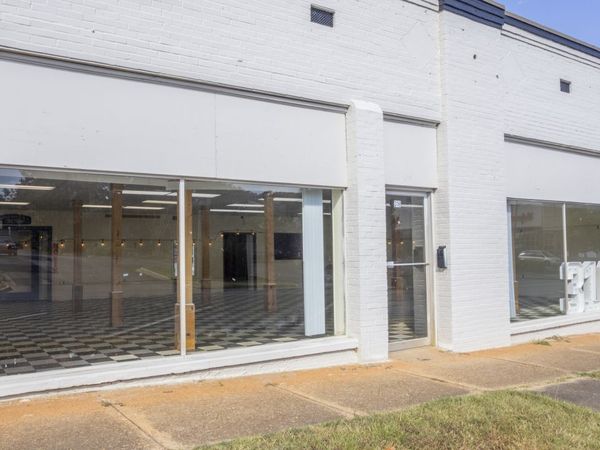 316 W Main Street, Manchester, GA 31816