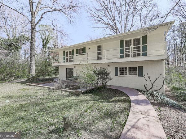 406 Mosby Drive, Acworth, GA 30102