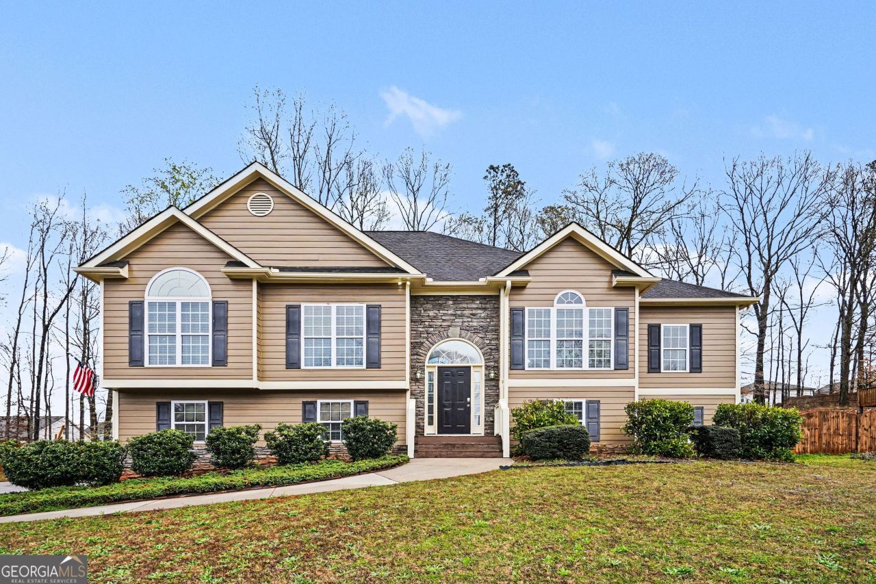 159 Sable Trace Trail, Acworth, GA 30102 Main Photo