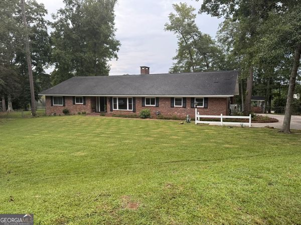 402 Rawley Road, Americus, GA 31719