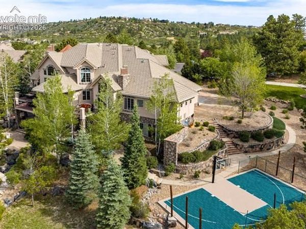 4433 Tierra Alta Drive, Castle Rock, CO 80104
