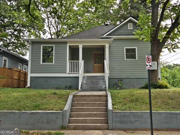 1480 Belmont Avenue SW, Atlanta, GA 30310