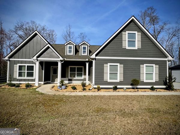 7022 Ga Highway 100, Buchanan, GA 30113