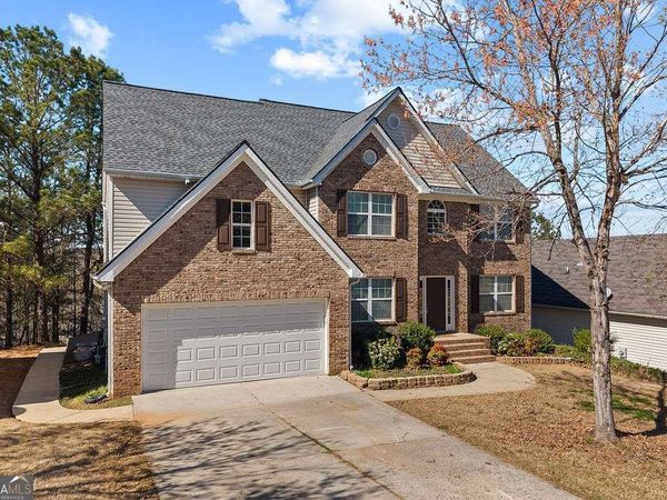 670 Roxford Lane, Buford, GA 30518