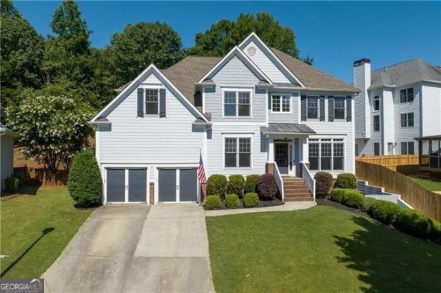 998 Poplar Mill Court, Buford, GA 30518 Main Photo