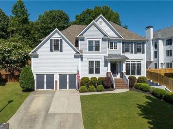 998 Poplar Mill Court, Buford, GA 30518