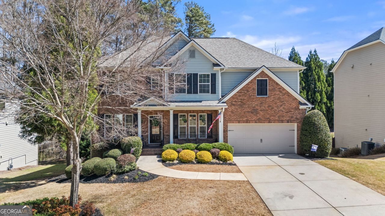 1495 Mystic Ridge Place, Cumming, GA 30040 Main Photo
