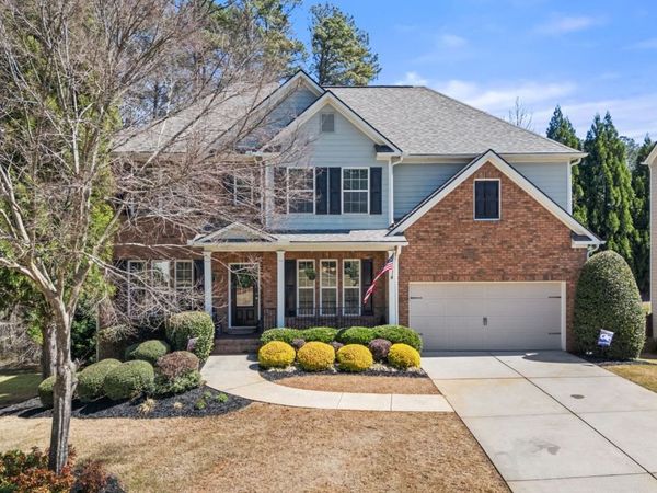 1495 Mystic Ridge Place, Cumming, GA 30040