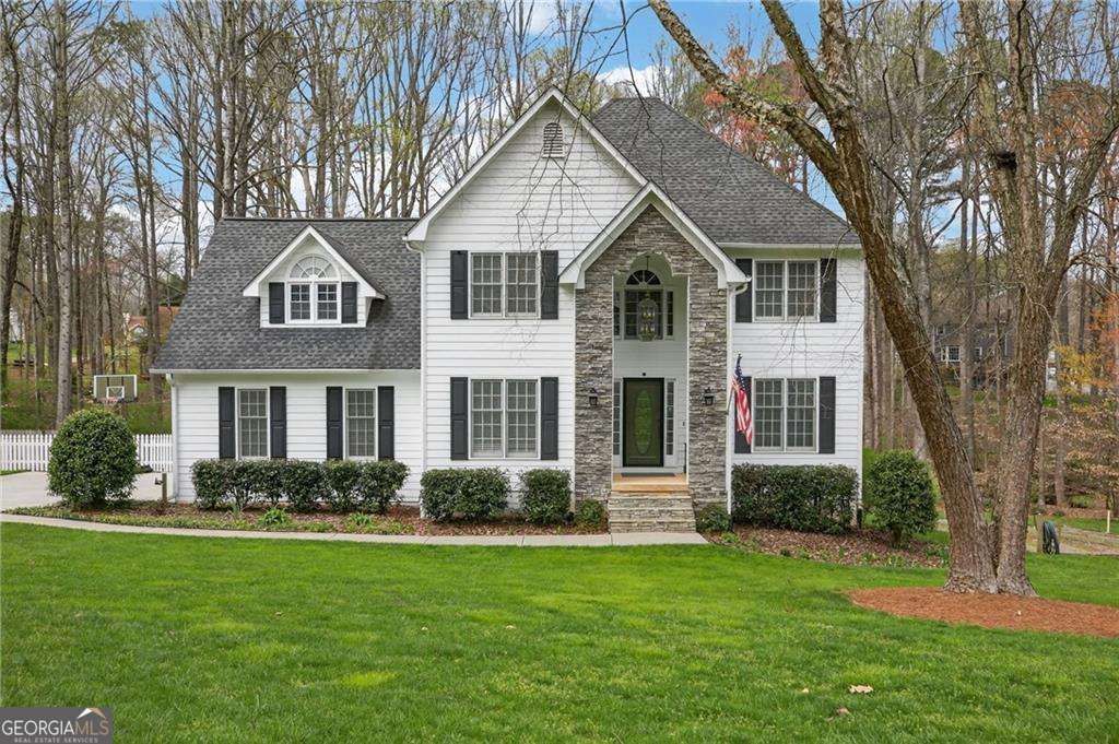 7540 Wynfield Drive, Cumming, GA 30040 Main Photo