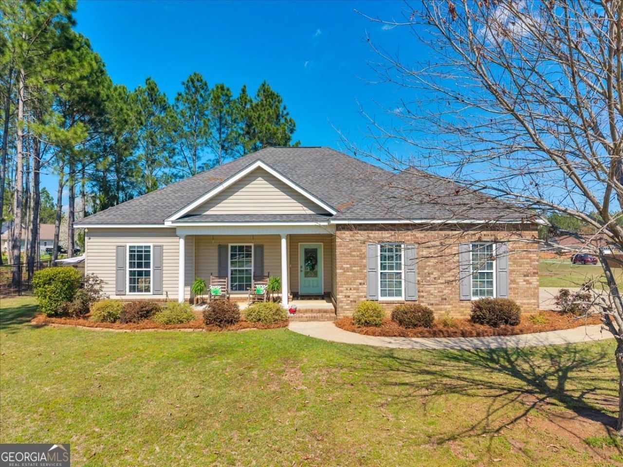 315 Spanish Moss Circle, Dublin, GA 31021 Main Photo