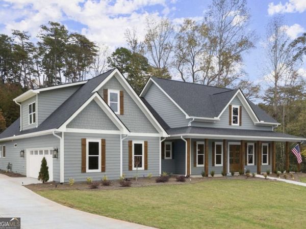 6017 Bluewater Boulevard, Gainesville, GA 30506