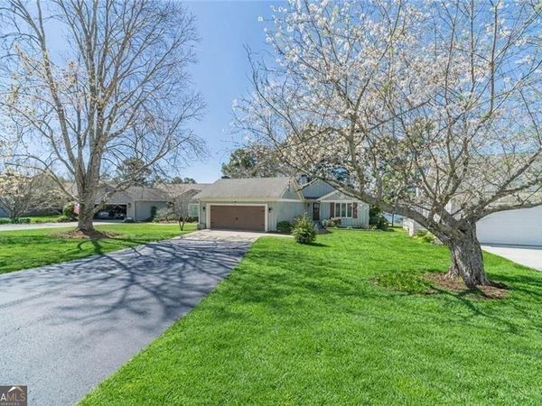 3614 N River Road, Gainesville, GA 30506