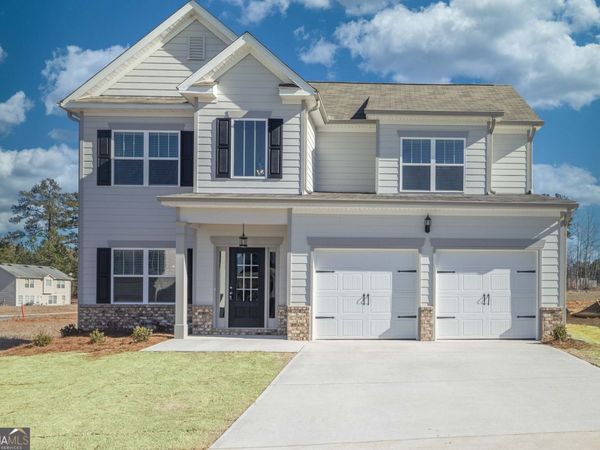 499 Grand Magnolia Street, Jackson, GA 30233