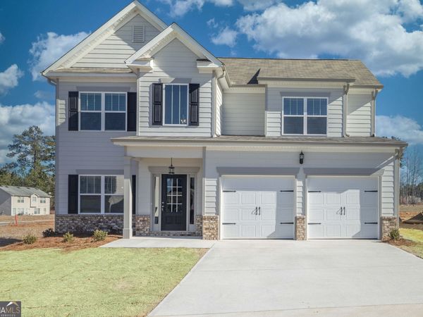 499 Grand Magnolia Street, Jackson, GA 30233
