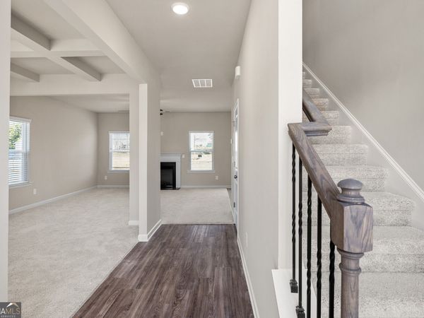 499 Grand Magnolia Street, Jackson, GA 30233
