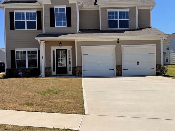 499 Grand Magnolia Street, Jackson, GA 30233