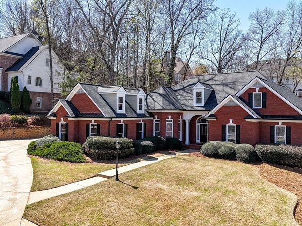 3991 Palisades Main NW, Kennesaw, GA 30144