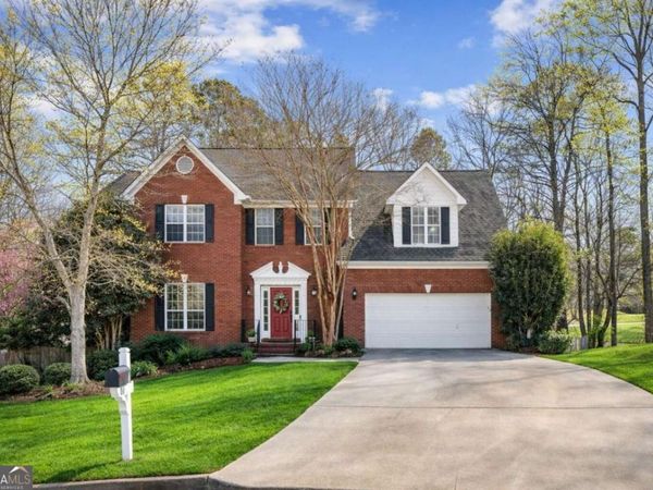 1041 Bonaventure Way, Lawrenceville, GA 30044