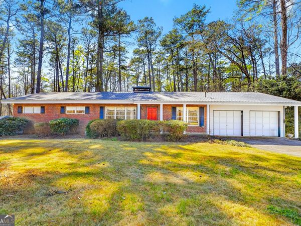 881 Rockbridge Road SW, Lilburn, GA 30047