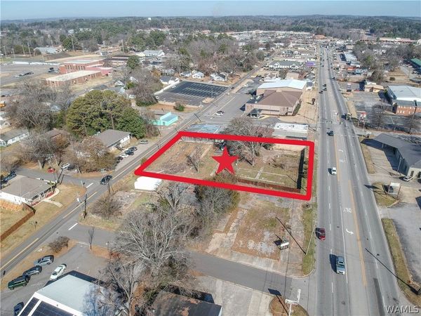 0 - Lurleen Wallace Boulevard, Northport, AL 35476