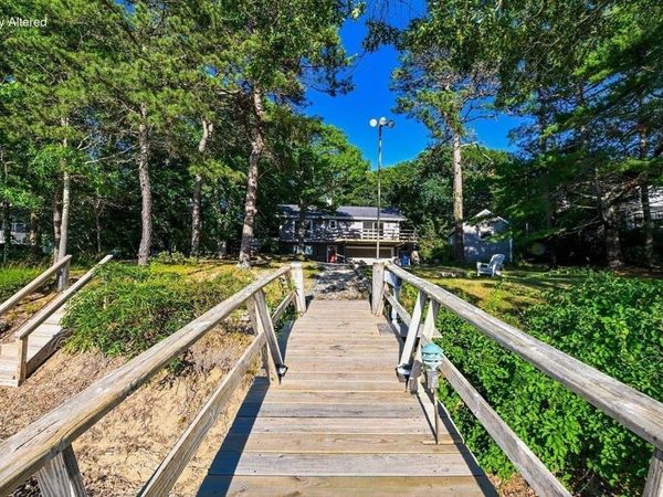 5 Rivers View Road, Falmouth, MA 02536