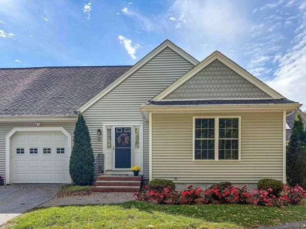 31 Enaya Circle, Unit 31, Worcester, MA 01606