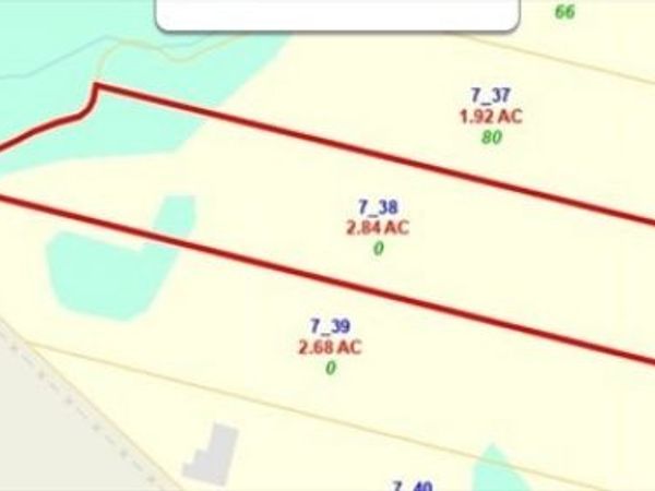 Lot 6 Old West, Ludlow, MA 01056