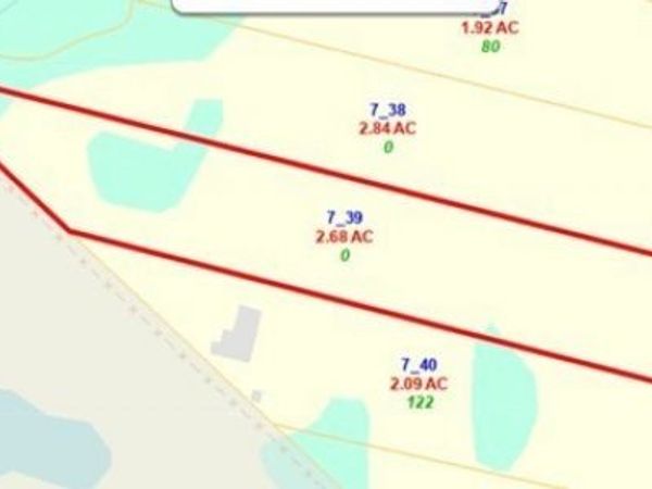 Lot 7 Old West, Ludlow, MA 01056