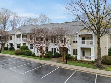 1301 Durlain Drive, Unit 105, Raleigh, NC 27614