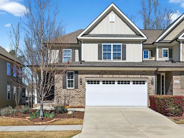 2512 Rambling Creek Road, Apex, NC 27523