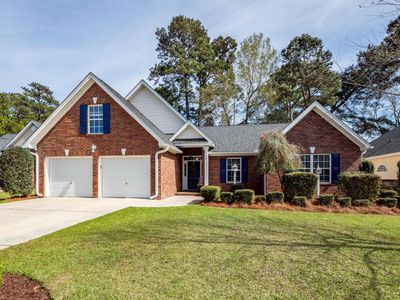 110 Horse Shoe Bay Court, Summerville, SC 29483