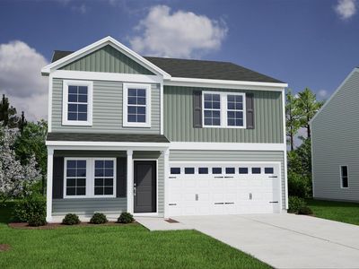 512 O'Leary Circle, Summerville, SC 29483