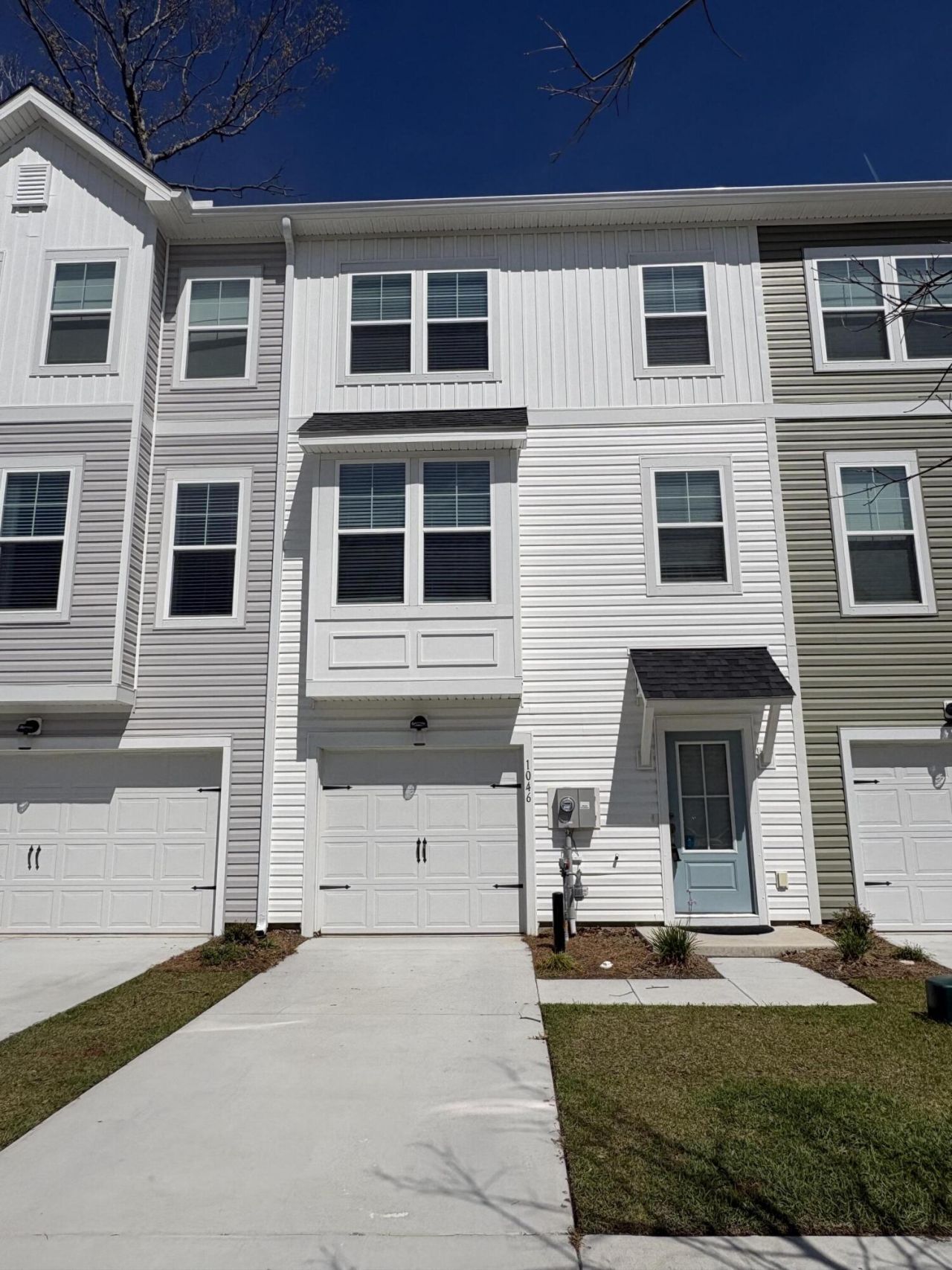 1046 Old Cypress Run Photo 2