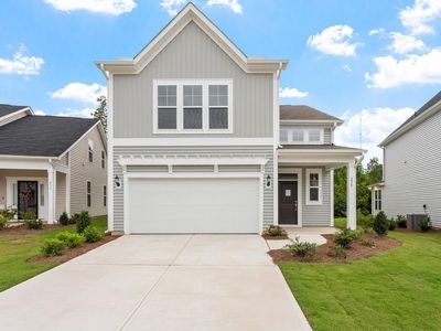 60 Crosswick Street, Summerville, SC 29483