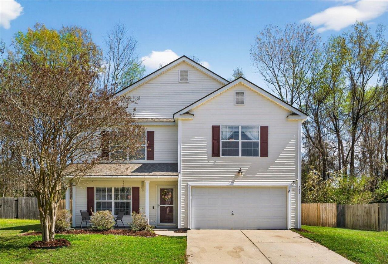 4012 Carolina Bay Drive Photo 1